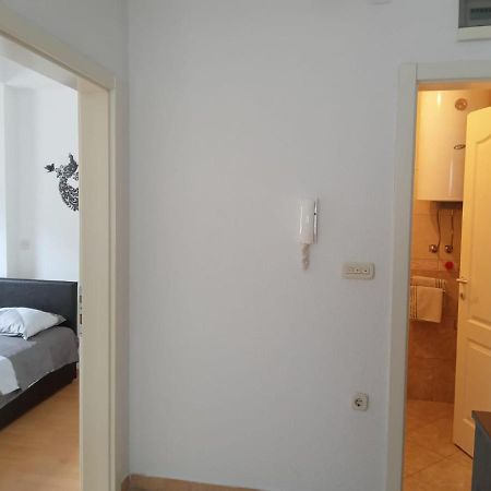 Tatjana'S Apartments โอครีด ภายนอก รูปภาพ
