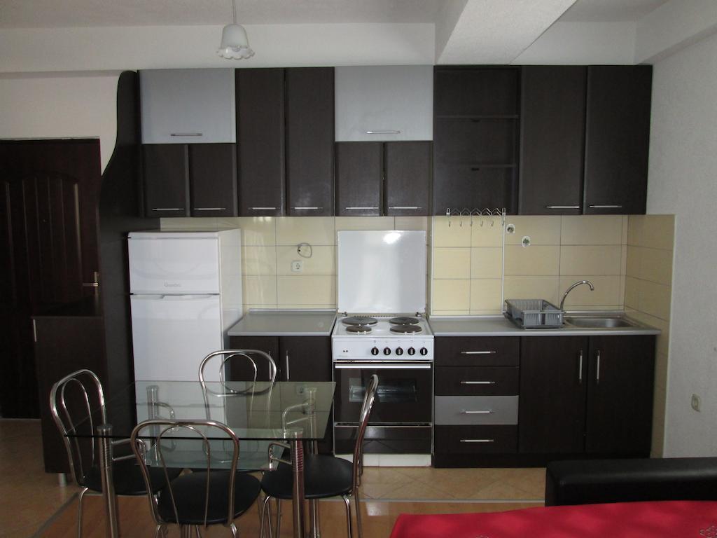 Tatjana'S Apartments โอครีด ห้อง รูปภาพ