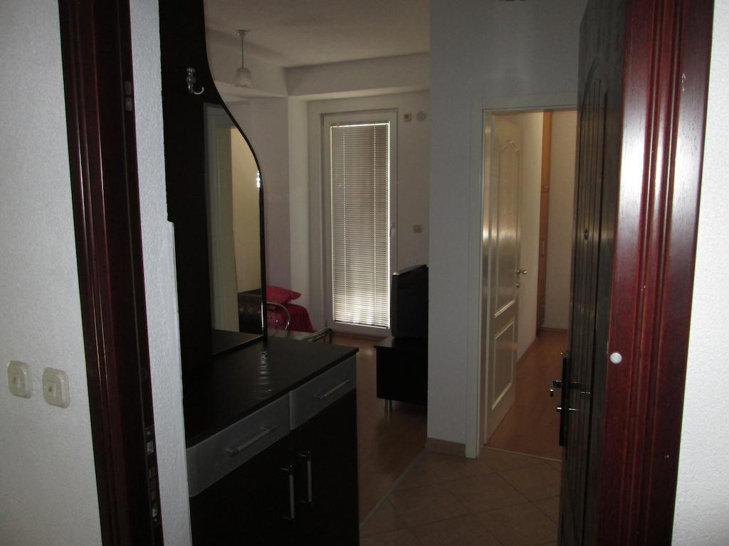 Tatjana'S Apartments โอครีด ห้อง รูปภาพ