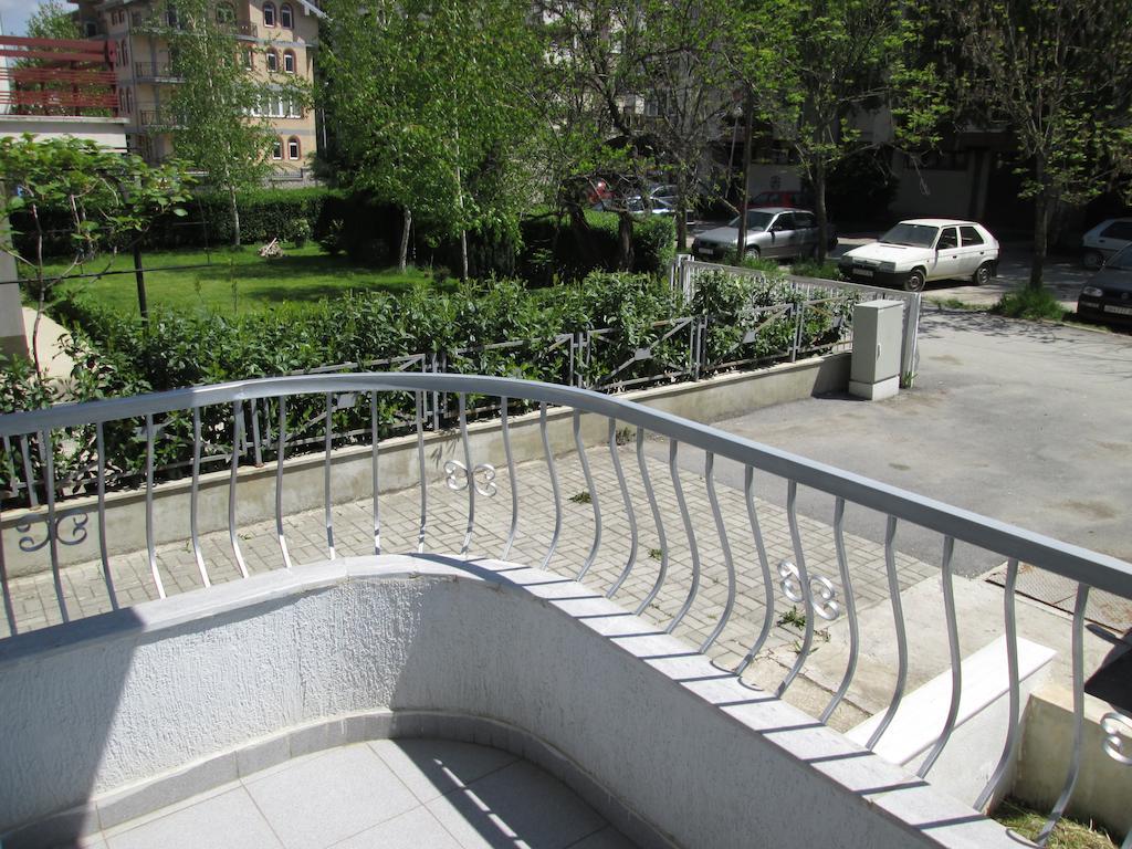 Tatjana'S Apartments โอครีด ห้อง รูปภาพ